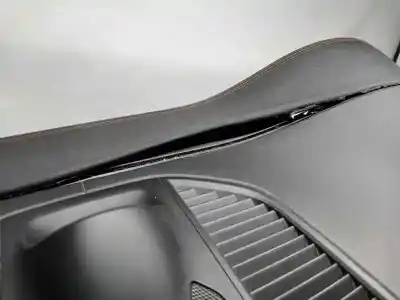 Pezzo di ricambio per auto di seconda mano kit airbag per porsche macan (typ ) s diesel riferimenti oem iam 5351649  