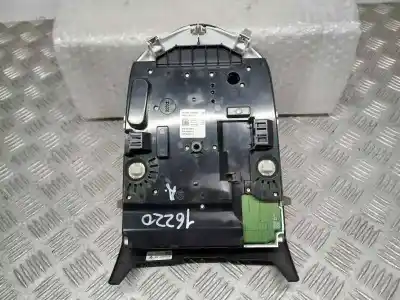 Second-hand car spare part interior light for porsche macan (typ ) s diesel oem iam references 7pp959551gg  5351649