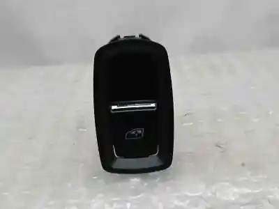 Second-hand car spare part right front power window switch for porsche macan (typ ) s diesel oem iam references 7pp959855c