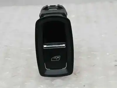 Second-hand car spare part rear right power window switch for porsche macan (typ ) s diesel oem iam references 7pp959855c