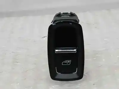 Second-hand car spare part rear left power window switch for porsche macan (typ ) s diesel oem iam references 7pp959855c