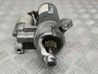 Second-hand car spare part starter motor for porsche macan (typ ) s diesel oem iam references 0599911021k