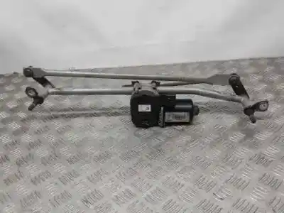 Second-hand car spare part front windshield wiper motor for porsche macan (typ ) s diesel oem iam references 95b955113a