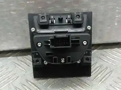 Peça sobressalente para automóvel em segunda mão alavanca de travão de mão por porsche macan (typ ) s diesel referências oem iam 95b927255a  