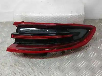 Second-hand car spare part right tailgate light for porsche macan (typ ) s diesel oem iam references 95b945096