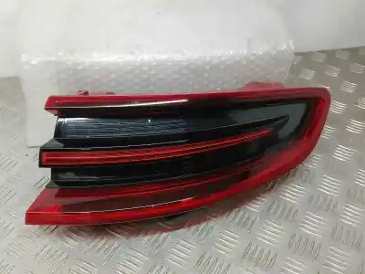 Second-hand car spare part right tailgate light for porsche macan (typ ) s diesel oem iam references 95b945096  01149902