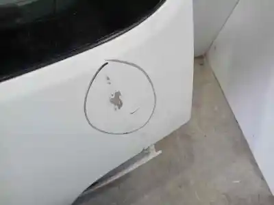 Second-hand car spare part tailgate for porsche macan (typ ) s diesel oem iam references 95b827025kygrv  