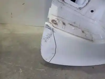 Second-hand car spare part tailgate for porsche macan (typ ) s diesel oem iam references 95b827025kygrv  