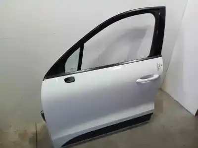 Second-hand car spare part left front door for porsche macan (typ ) s diesel oem iam references 95b831021b  