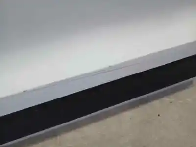 Second-hand car spare part left front door for porsche macan (typ ) s diesel oem iam references 95b831021b  