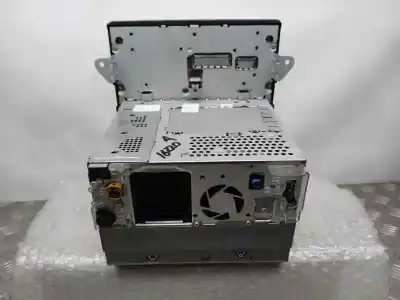 Peça sobressalente para automóvel em segunda mão módulo / sistema de navegação gps por porsche macan (typ ) s diesel referências oem iam 14173as9  2011221