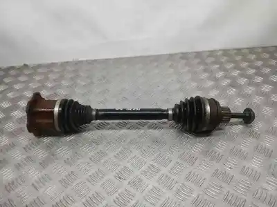 Second-hand car spare part FRONT RIGHT TRANSMISSION for PORSCHE MACAN (TYP )  OEM IAM references 95B407271A  10327281