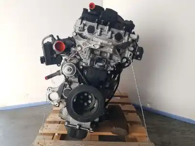 Pièce détachée automobile d'occasion MOTEUR COMPLET pour PEUGEOT 3008  Références OEM IAM HN05 0001811 