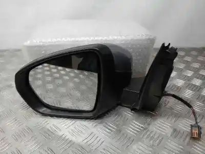 Pièce détachée automobile d'occasion  pour PEUGEOT 3008  Références OEM IAM 1618046780  0415163