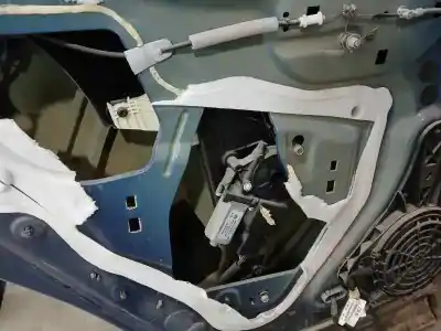 Автозапчасти б/у регулятор стекла заднего левого за peugeot 3008 hybrid allure ссылки oem iam 9830389080