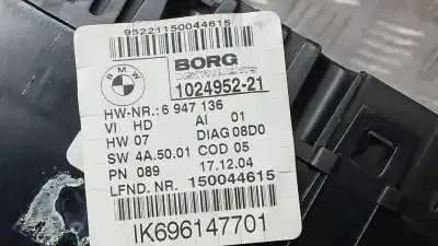 Peça sobressalente para automóvel em segunda mão quadrante por bmw serie 1 berlina (e81/e87) 120d referências oem iam 6947136 102495221 borg 696147701