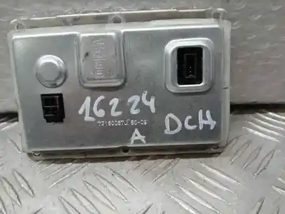 Pièce détachée automobile d'occasion  MODULE DE BALLAST DE PHARE XENON pour BMW SERIE 1 BERLINA (E81/E87)  Références OEM IAM 89035113  