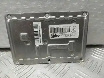 Peça sobressalente para automóvel em segunda mão balastro de xenon por bmw serie 1 berlina (e81/e87) 120d referências oem iam 89035113  