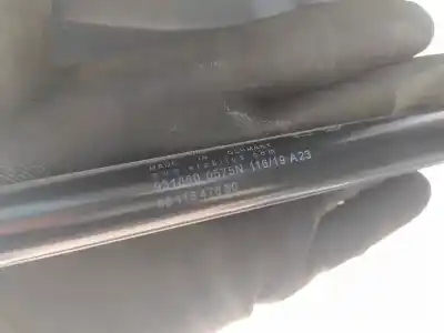 Pièce détachée automobile d'occasion  pour PEUGEOT 3008  Références OEM IAM 9811547680  