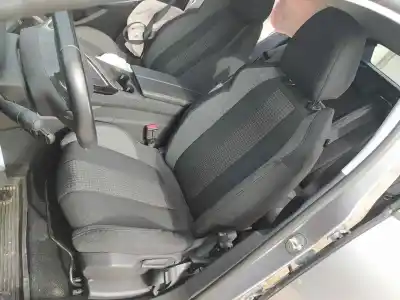 Pièce détachée automobile d'occasion  pour PEUGEOT 3008  Références OEM IAM   