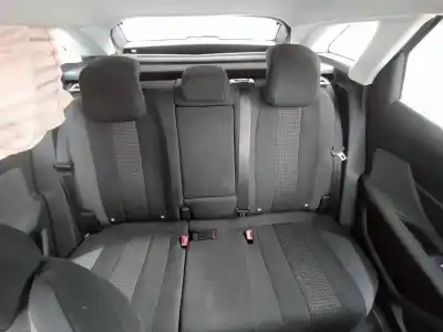 Pièce détachée automobile d'occasion sièges arrière pour peugeot 3008 active références oem iam   