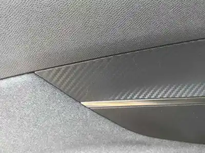Pièce détachée automobile d'occasion  pour PEUGEOT 3008  Références OEM IAM 9840190280  