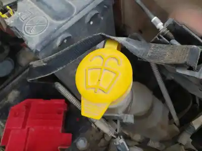 Pezzo di ricambio per auto di seconda mano Deposito Pulito per JEEP RENEGADE SPORT FWD Riferimenti OEM IAM 52136473  