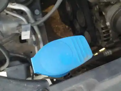 İkinci el araba yedek parçası Temiz Mevduat için VOLKSWAGEN POLO (6R1) AVANCE OEM IAM referansları 6R0955453E  