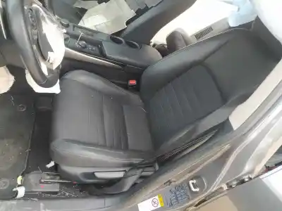 Автозапчасти б/у левое переднее сидение за lexus is 300h ссылки oem iam 