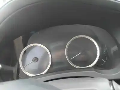 Автозапчасти б/у приборная доска за lexus is 300h ссылки oem iam 8380053f20