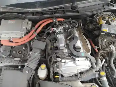 Автозапчасти б/у полный двигатель за lexus is 300h ссылки oem iam 2ar