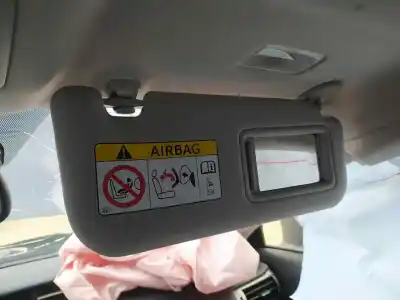 Автозапчасти б/у правая зона за lexus is 300h ссылки oem iam 7431053640b0  
