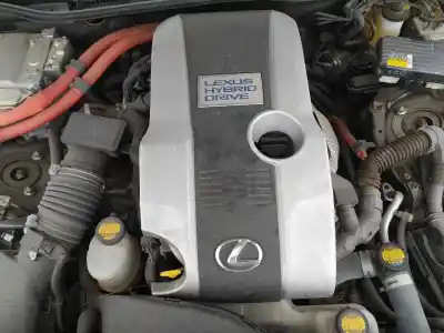 Автозапчасти б/у крышка двигателя за lexus is 300h ссылки oem iam 1260136130