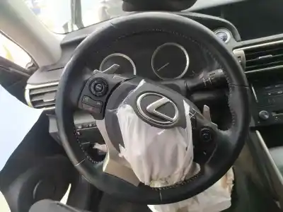 Автозапчасти б/у руль за lexus is 300h ссылки oem iam 4510053440c0
