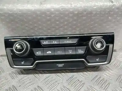 Автозапчасти б/у климат-контроль за honda cr-v elegance hybrid 2wd ссылки oem iam 79620tnyg510m1