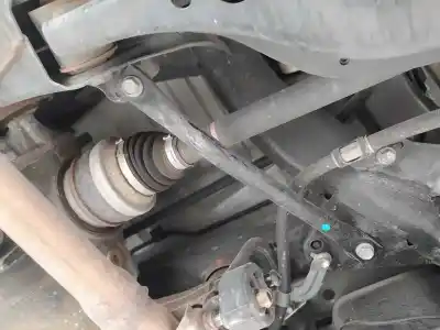 Автозапчасти б/у задняя правая трансмиссия за lexus is 300h ссылки oem iam 4233053040