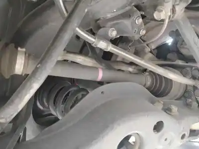 Автозапчасти б/у задняя левая трансмиссия за lexus is 300h ссылки oem iam 4234053040