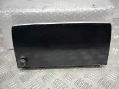Автозапчасти б/у gps-навигационная система за honda cr-v elegance hybrid 2wd ссылки oem iam 39710tlam01m1