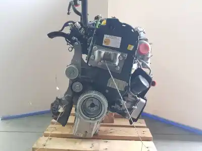 Pièce détachée automobile d'occasion MOTEUR COMPLET pour FIAT TIPO II (357) FAM  Références OEM IAM 940B7000 2428420 