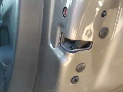 İkinci el araba yedek parçası arka sag kapi kilidi için peugeot 208 allure oem iam referansları 