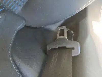 İkinci el araba yedek parçası arka sag emniyet kemeri için peugeot 208 allure oem iam referansları 16074110xx