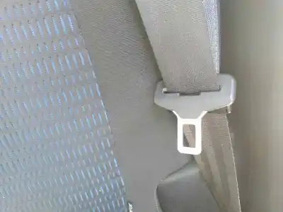 İkinci el araba yedek parçası sol arka emniyet kemeri için peugeot 208 allure oem iam referansları 16074105xx