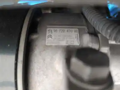 İkinci el araba yedek parçası klima kompresörü için peugeot 208 allure oem iam referansları 9642247080