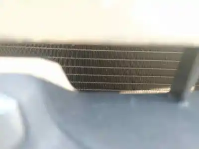 İkinci el araba yedek parçası klima kondenser / radyatör için peugeot 208 allure oem iam referansları 6455jf