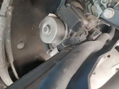 İkinci el araba yedek parçası direksiyon raf için peugeot 208 allure oem iam referansları 1609535280
