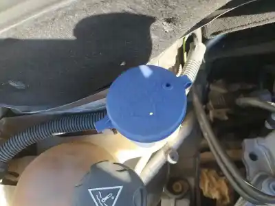 İkinci el araba yedek parçası temiz mevduat için peugeot 208 allure oem iam referansları 6431n6