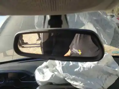 İkinci el araba yedek parçası iç ayna için peugeot 208 allure oem iam referansları 815489