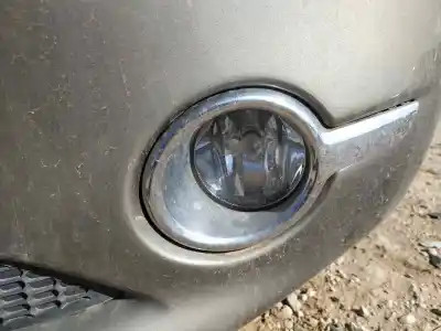 İkinci el araba yedek parçası sol sis lambasi için peugeot 208 allure oem iam referansları 9675450980
