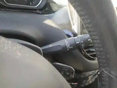 İkinci el araba yedek parçası temiz komut için peugeot 208 allure oem iam referansları 98030392zd
