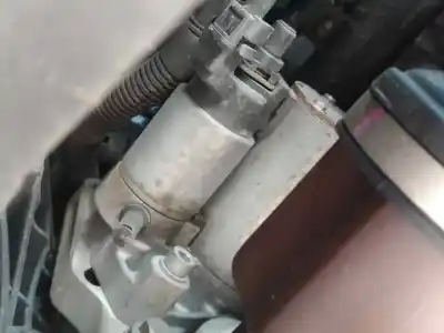 İkinci el araba yedek parçası motor çalisiyor için peugeot 208 allure oem iam referansları 9688477380
